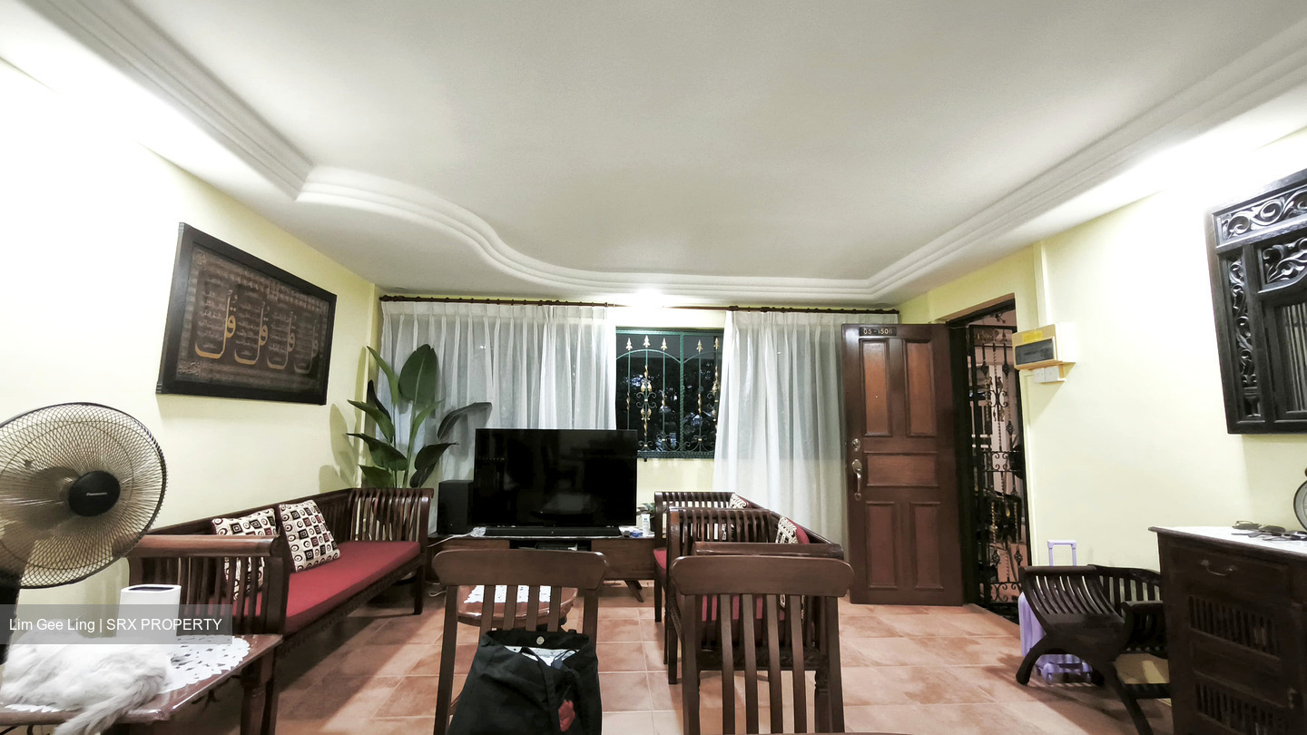 Blk 51 New Upper Changi Road (Bedok), HDB 4 Rooms #507628041